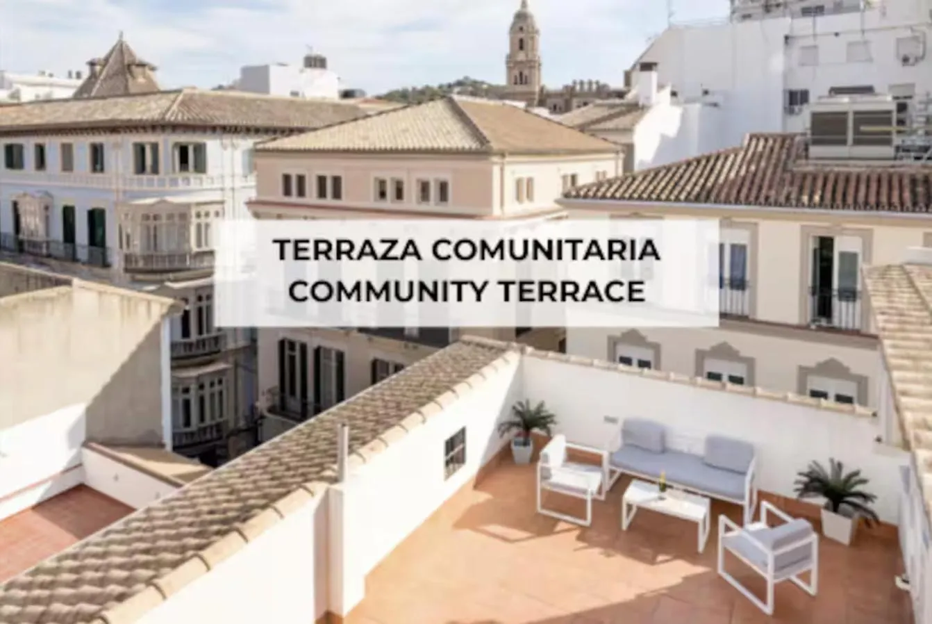 Bhost - Cinteria Apartment Malaga
