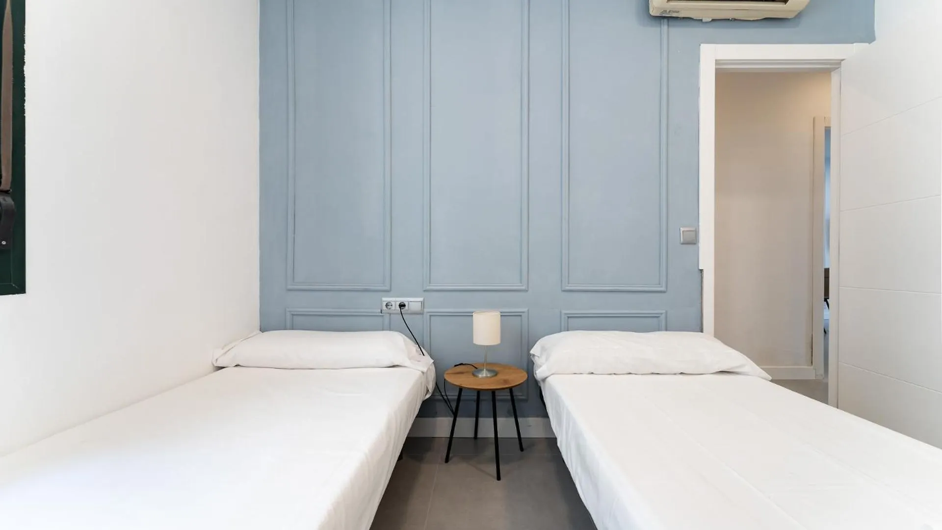 Appartement Bhost - Cinteria à Málaga
