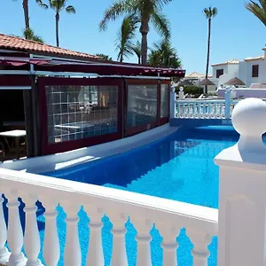 Ola, Golf Del Sur Villa San Miguel de Abona