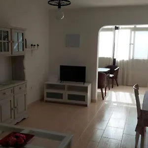 Casa Manuel Apartment Tias