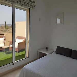 Apartamento Aires De Valle-niza, Málaga