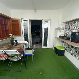 Sofia Cristianos Apartment Los Cristianos (Tenerife)